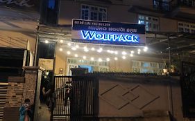 Wolfpack Hostel Dalat